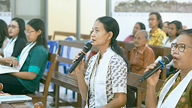 galeri, Ibadah Pentakosta GKJ Baki Pepantan Kingkang 2026, gereja kristen jawa, gkj, gkj baki, gereja kristen jawa baki, baki, sukoharjo, gkj klasis sukoharjo, klasis sukoharjo, klasis, sinode gkj, sinode 